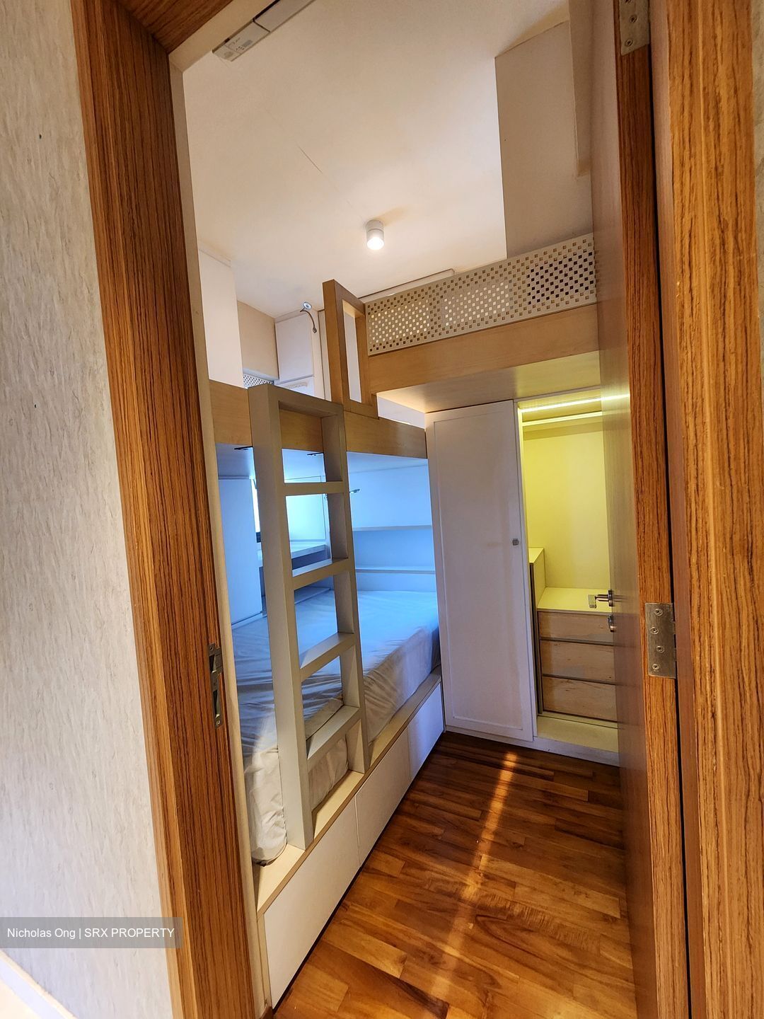 Trilive (D19), Condominium #450624661